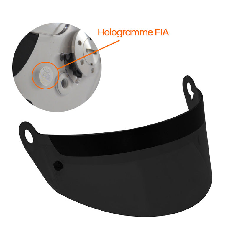 Visiiri RRS umpikypärään