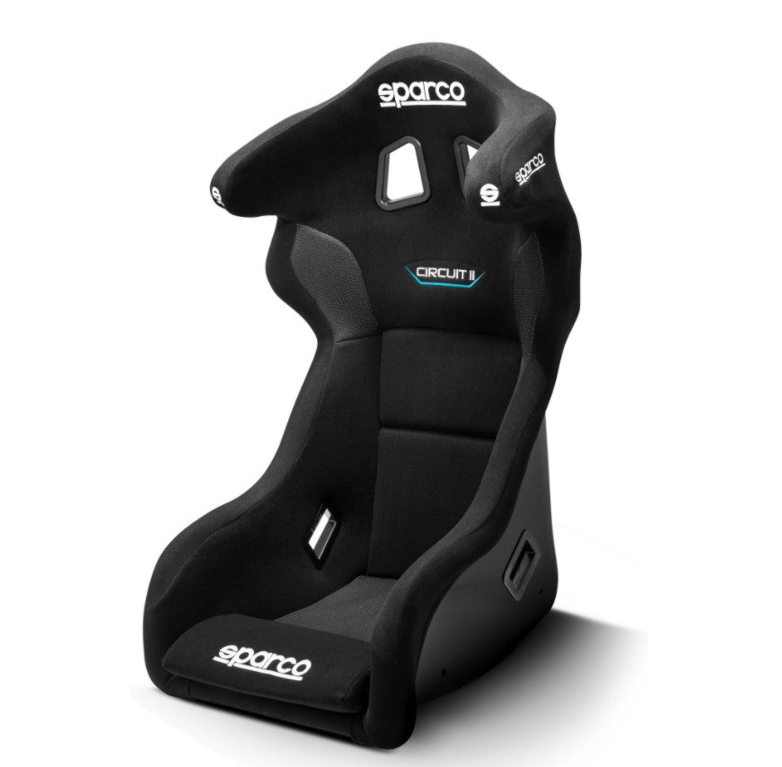 Sparco Circuit II QRT penkki