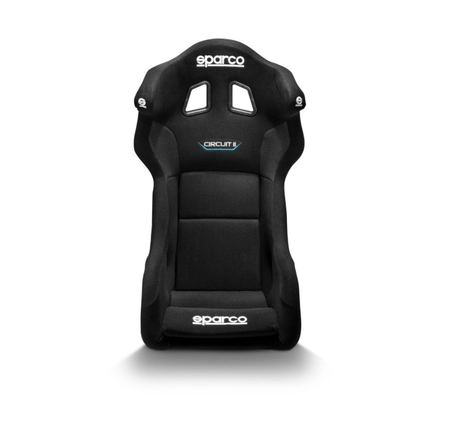 Sparco Circuit II QRT penkki