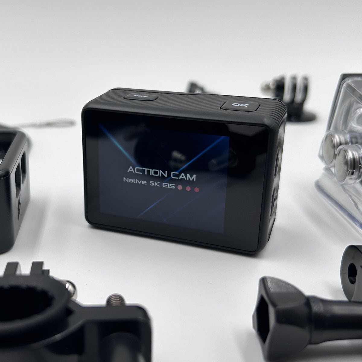 InCar kamera 5K