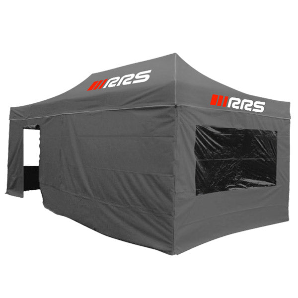 RRS varikkoteltta 3x6m