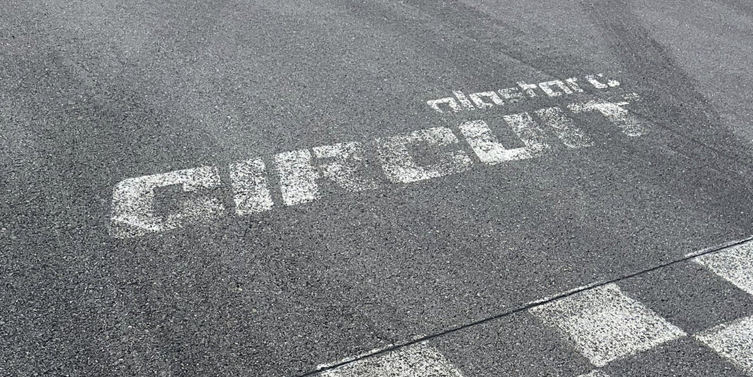 Kerran vielä Alastaroon.  2025-kauden päätös 30.8.2025